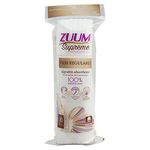 Comprar Algodon Zuum Facial Cuadrado - 130 Unidades