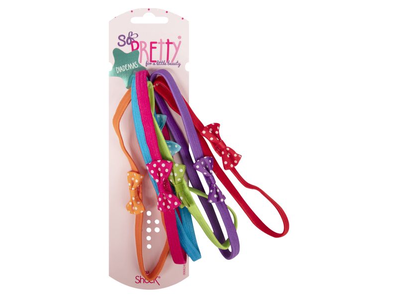 Diadema-De-Cabello-Sopretty-Mono-Polka-Colores-6-Und-1-13182