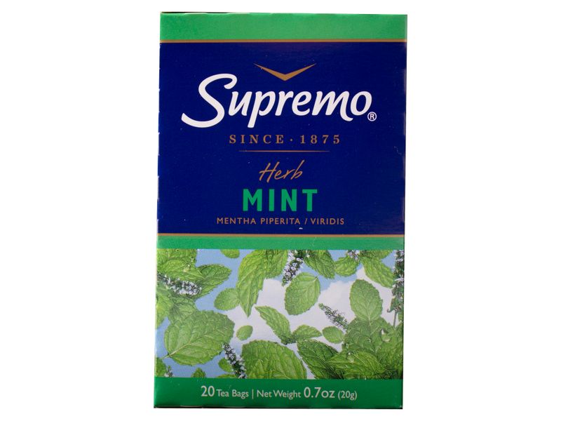 Te-Supremo-De-Menta-20Gr-1-13446