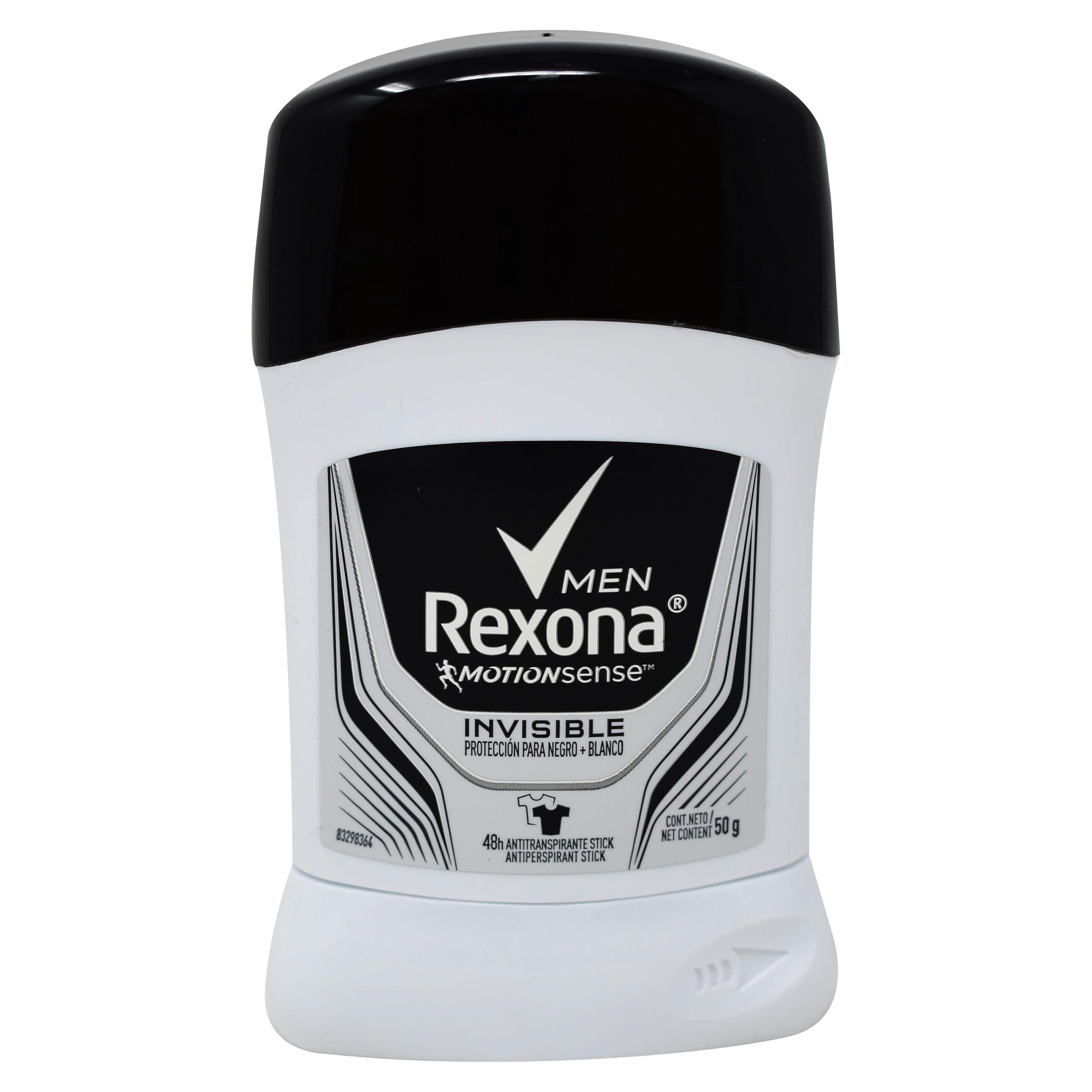 Comprar Desodorante Rexona Stick Invisible -50gr | Walmart Honduras