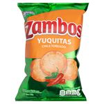 Yummies-Yuquitas-Chile-Toreado-130Gr-1-4186