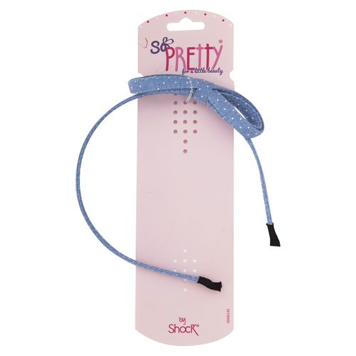 Diadema De Cabello Sopretty Sweet 1 Und