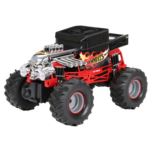 New Bright Vehiculo Monster Trucks