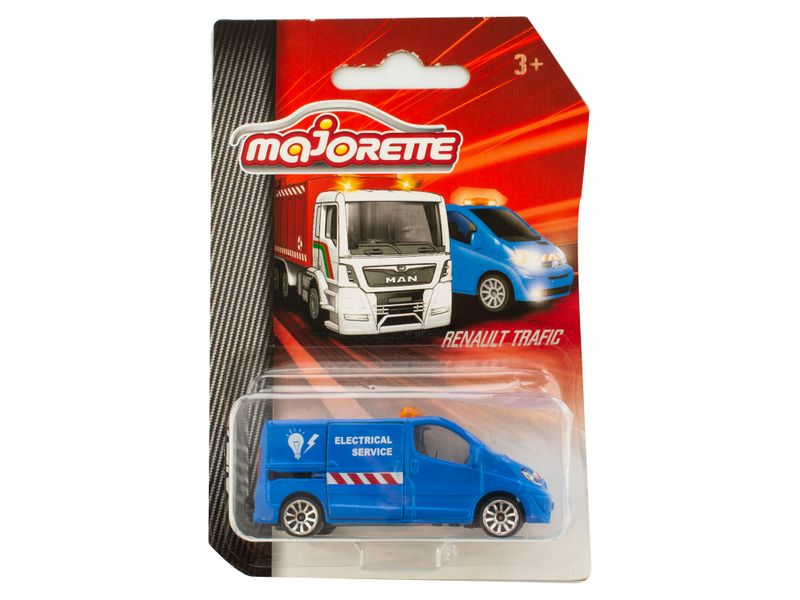 Majorette-Vehiculo-De-Ciudad-Escala-1-64-1-6083