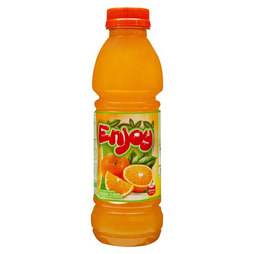Jugo Enjoy De Naranja- 500 ml
