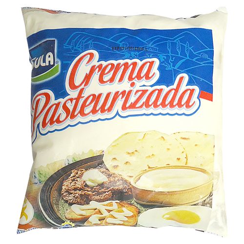Crema Sula Pasteurizada - 454 g