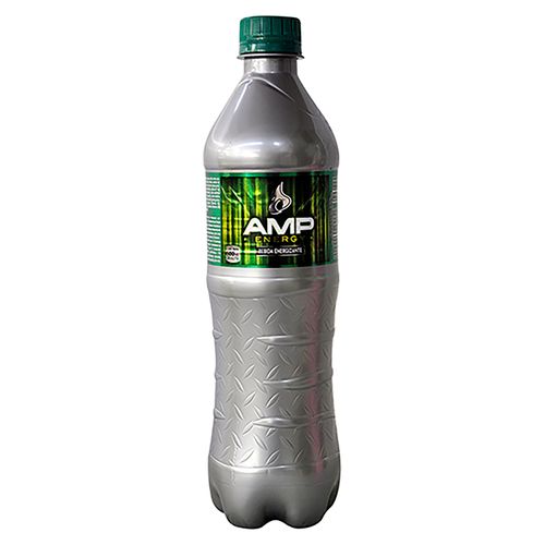 Energizante Amp Energy- 500ml