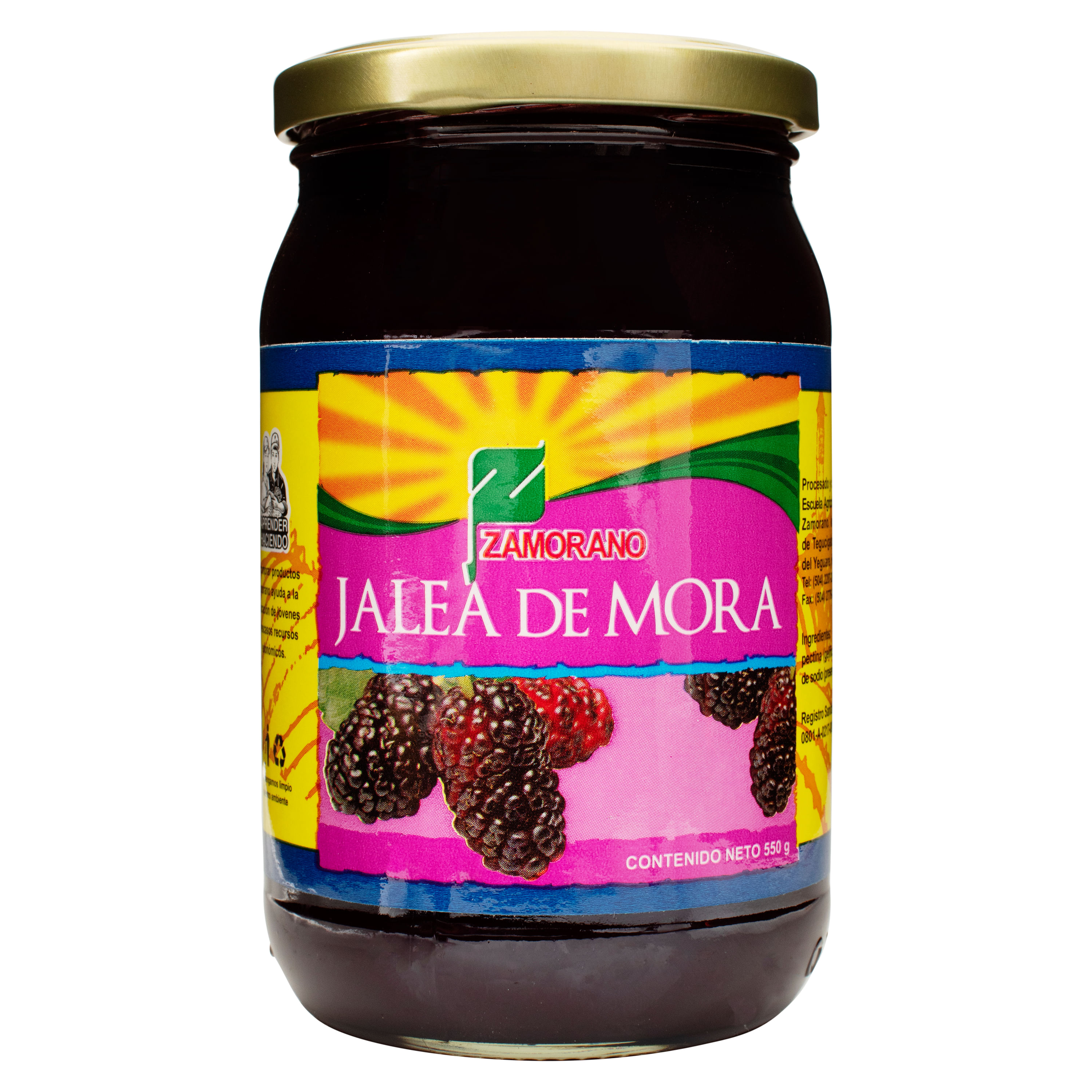 Jalea-Zamorano-De-Mora-550Gr-1-9518