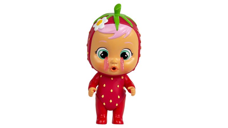 Comprar Bebes Llorones Lm Casita Tutti Frutti