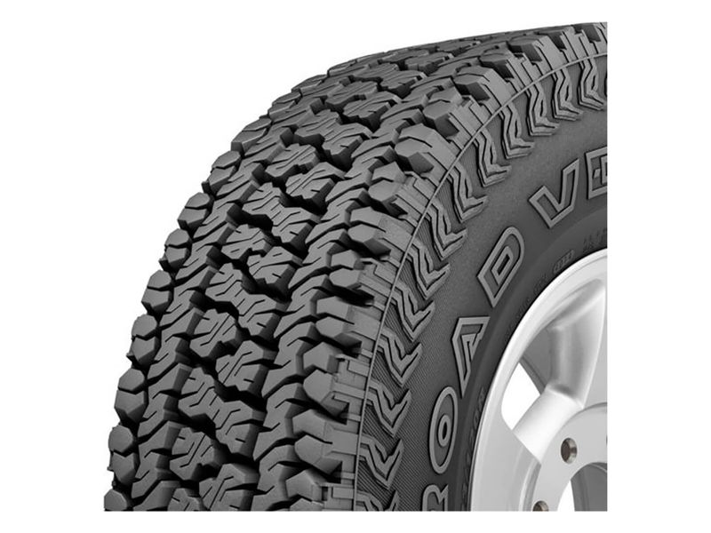Llanta-Kumho-265-70R16-2-14176