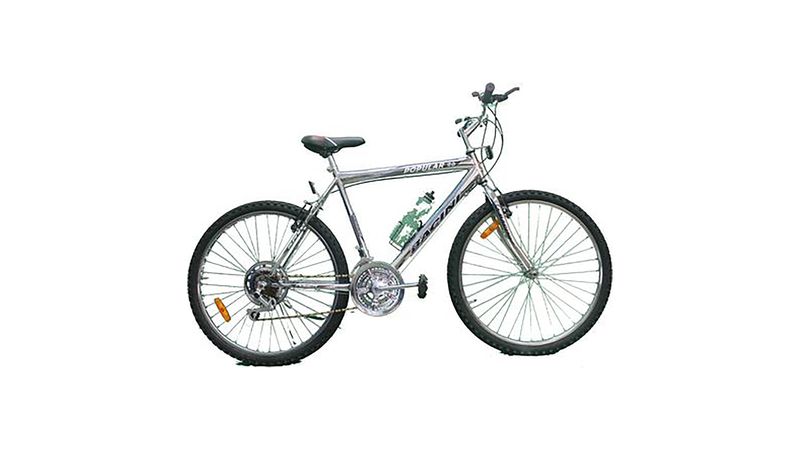 Precio de bicicleta discount bacini en honduras