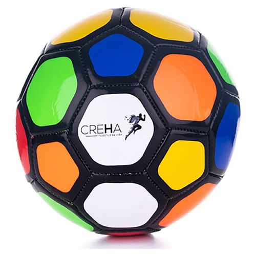 Balon De Futbol Creha No4 Multicolor