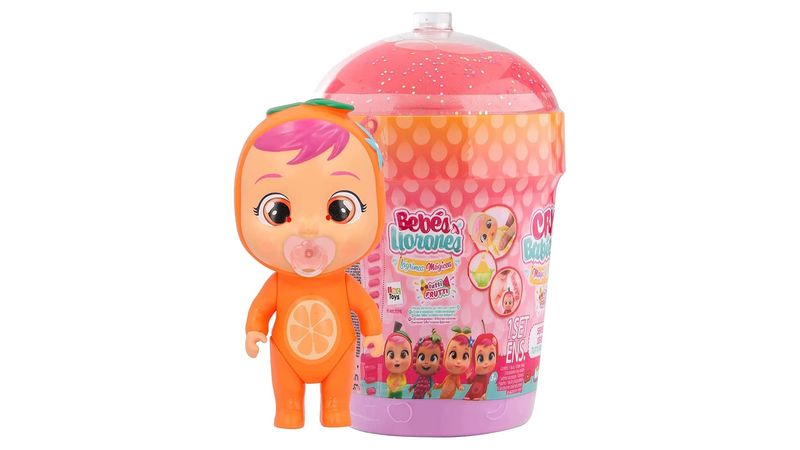 Comprar Bebes Llorones Lm Casita Tutti Frutti Walmart Honduras