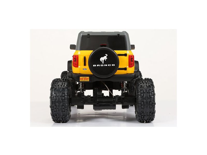 Vehic-Rc-Ford-Bronco-New-Bright-4-2062