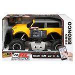 Vehic-Rc-Ford-Bronco-New-Bright-7-2062