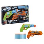 Roblox-Juego-Electronico-Nerf-Target-5-14539