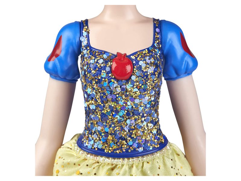 Comprar Disney Princess Royal Shimmer | Walmart Honduras