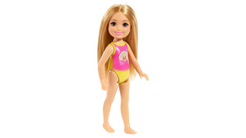 Comprar Barbie chelsea surtido de playa Walmart Honduras