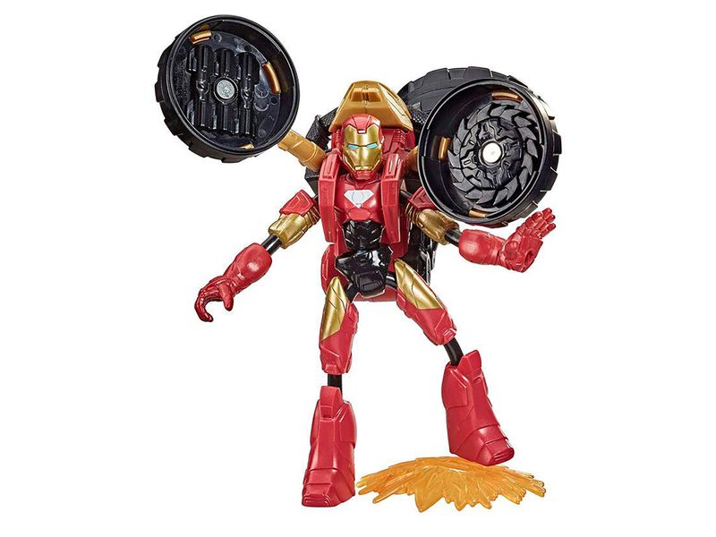 Figura-De-Iron-Man-Flex-Rider-De-15-Cm-2-14867