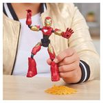 Figura-De-Iron-Man-Flex-Rider-De-15-Cm-3-14867