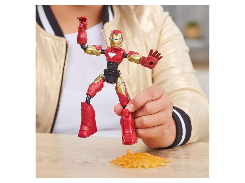 Figura-De-Iron-Man-Flex-Rider-De-15-Cm-3-14867