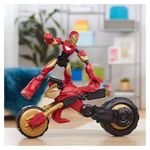 Figura-De-Iron-Man-Flex-Rider-De-15-Cm-4-14867