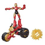Figura-De-Iron-Man-Flex-Rider-De-15-Cm-5-14867