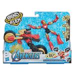 Figura-De-Iron-Man-Flex-Rider-De-15-Cm-1-14867
