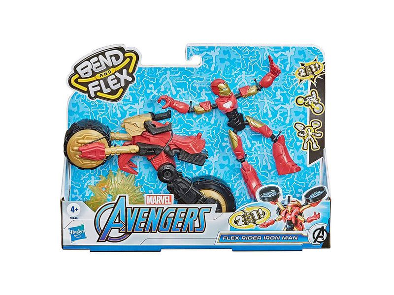 Figura-De-Iron-Man-Flex-Rider-De-15-Cm-1-14867