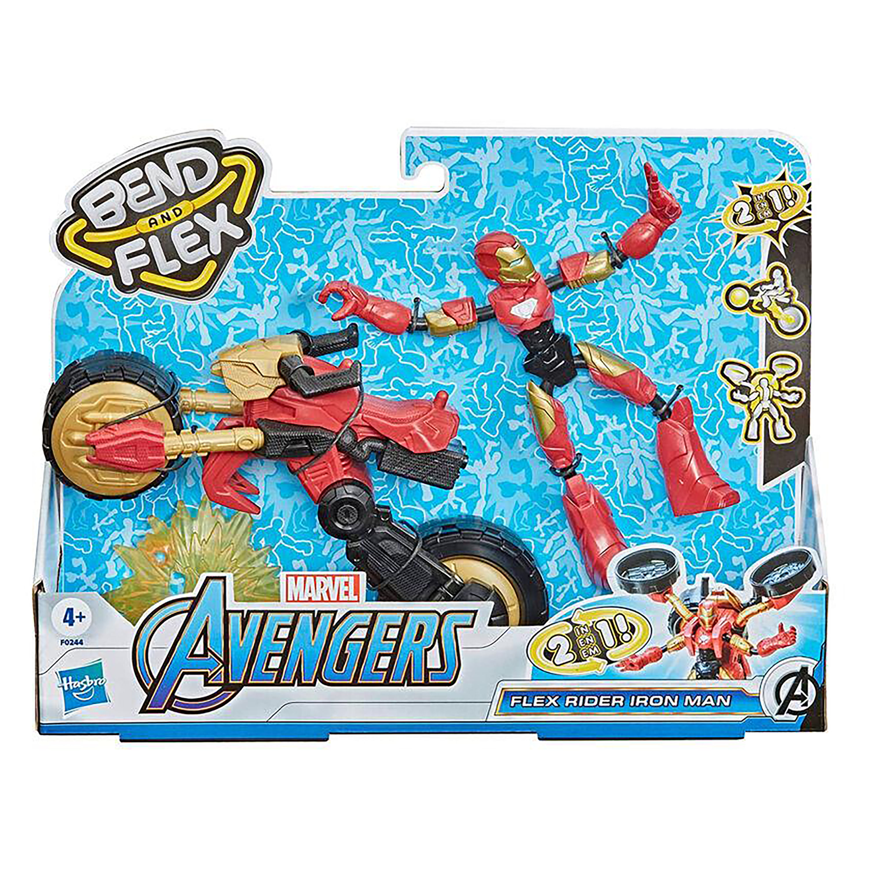 Figura-De-Iron-Man-Flex-Rider-De-15-Cm-1-14867