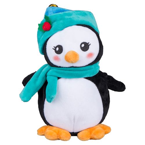 Pingüino Animado