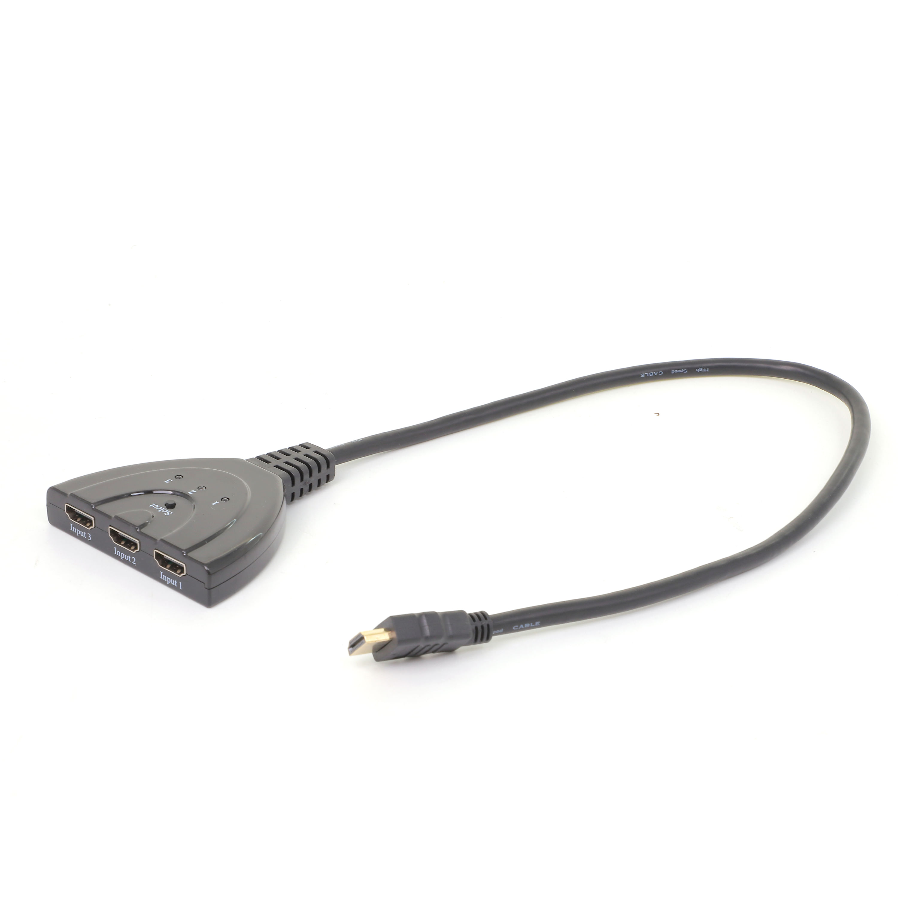 sonero Câble Premium HDMI - HDMI, 3 m