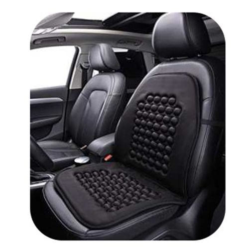 Respaldo Auto Drive Para Asiento Auto Drive Negro