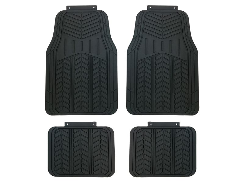 Set-De-Alfombra-Auto-Drive-Hule-Color-Negro-Unidad-1-7555