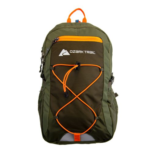 Mochila Ozark Trail Bungee- 30 Lt