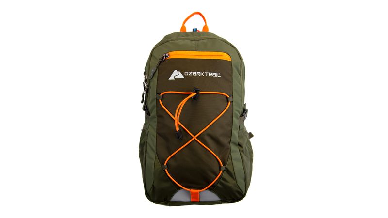 Comprar Mochila Ozark Trail Bungee 30 Lt Walmart Honduras