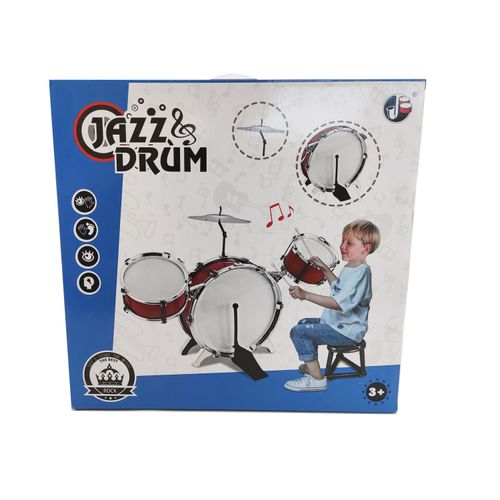 Set Bater