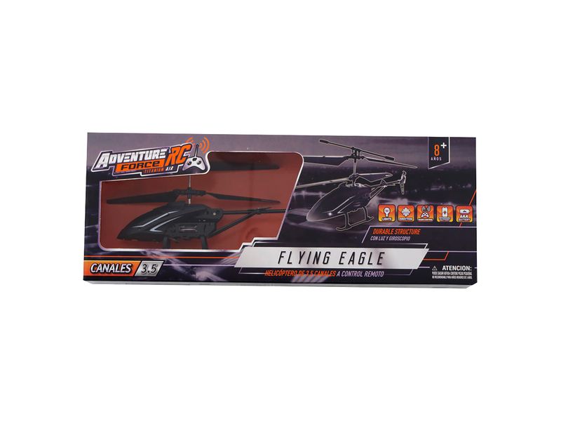 Helicoptero-Adventure-Force-RC-3-5-Canales-21cm-2-5405