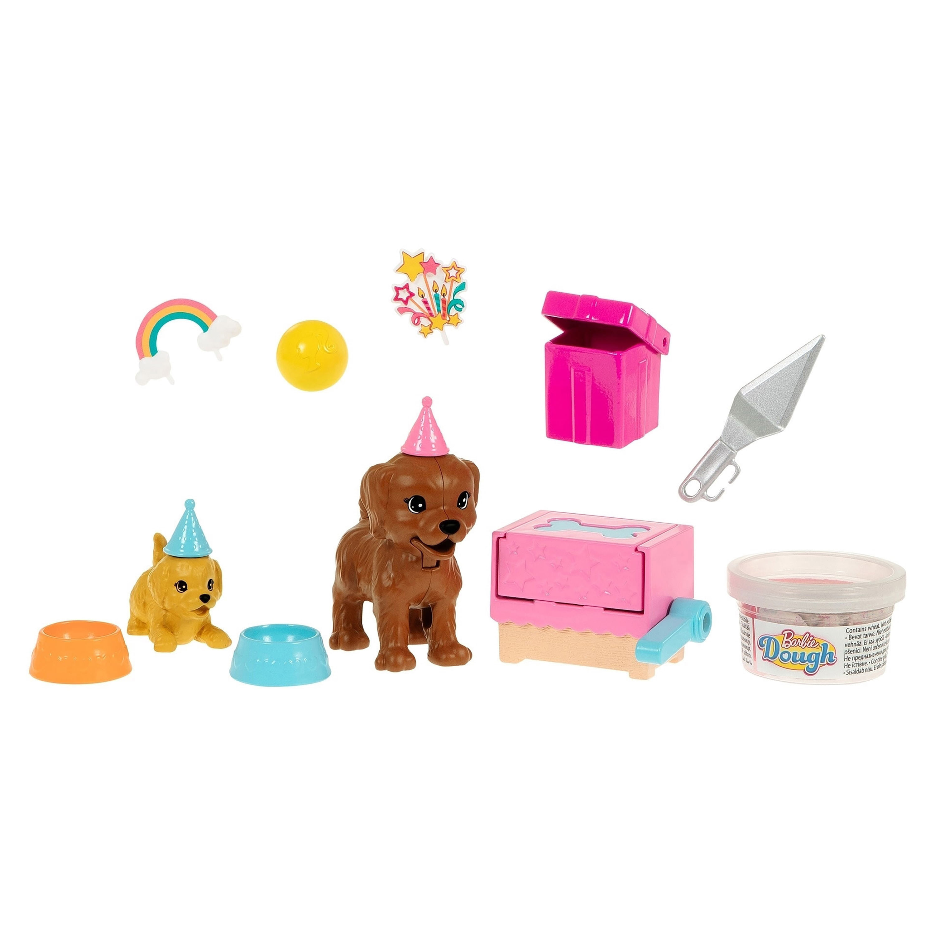 Barbie sisters and pets hot sale