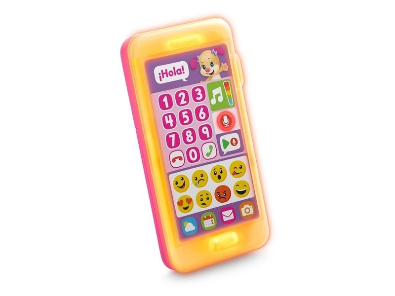 Fisher-Price-Smartphone-Grabando-3-5483