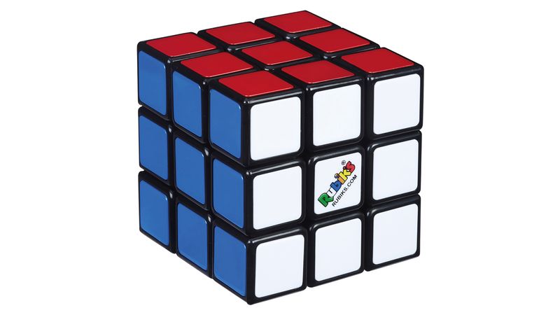 Comprar Cubo Rubiks Walmart Honduras