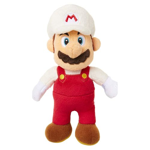 Nintendo Peluche Fig Super Mario