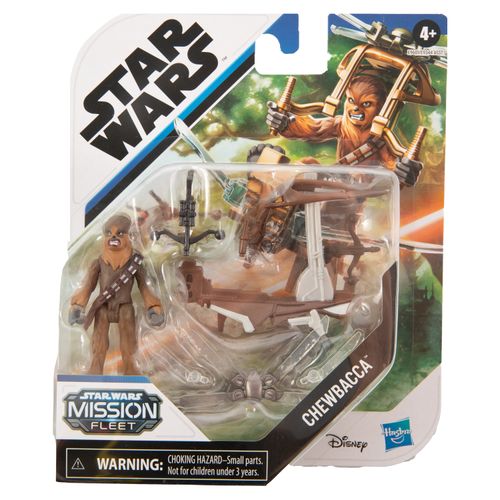 Star Wars Fig Vehic Fleet Micro Surt