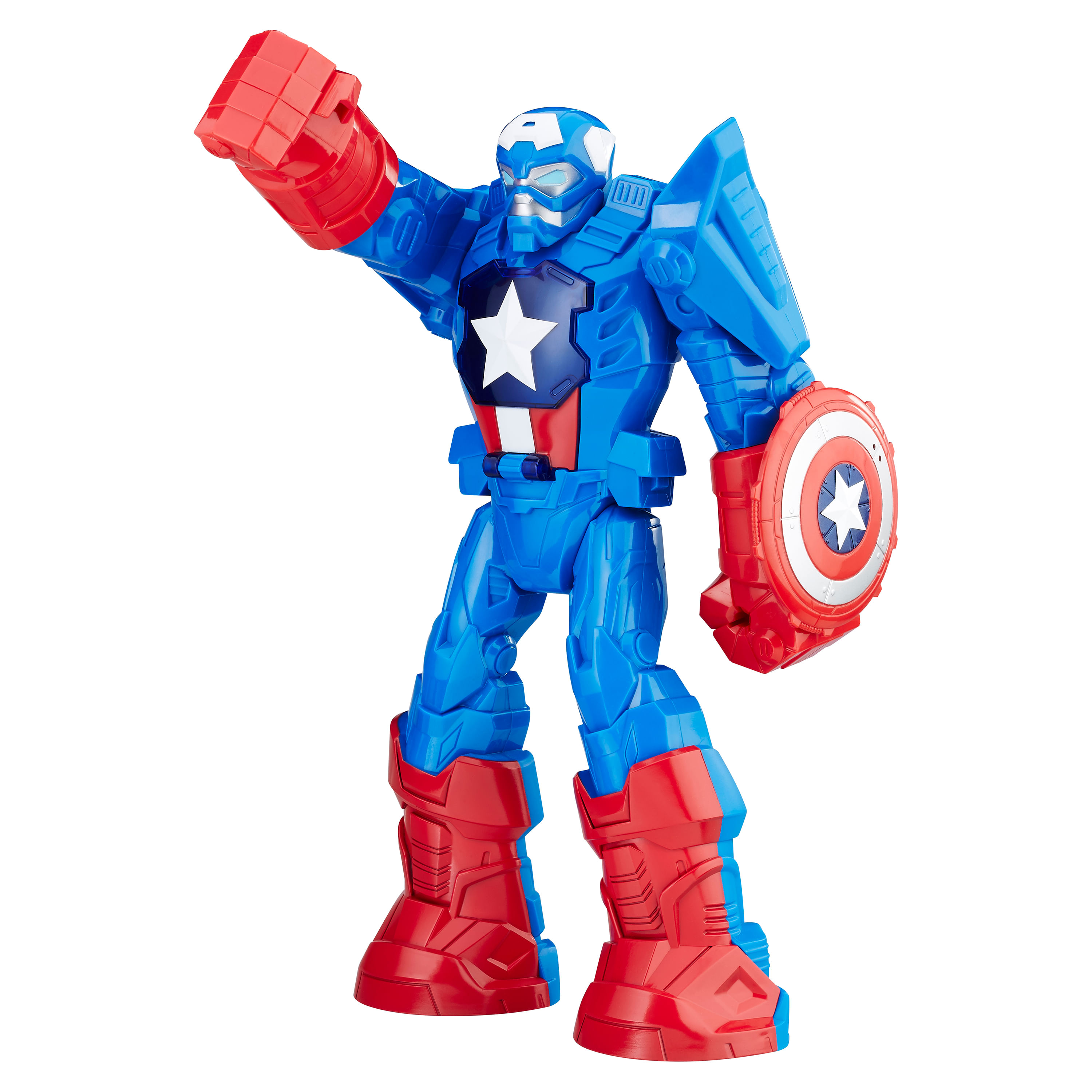 Comprar Super Hero Adventures Figura De 16 Pulg Walmart Honduras