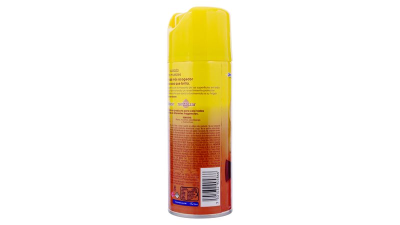 Fumigène anti-puces de parquets Wyritol 200ml