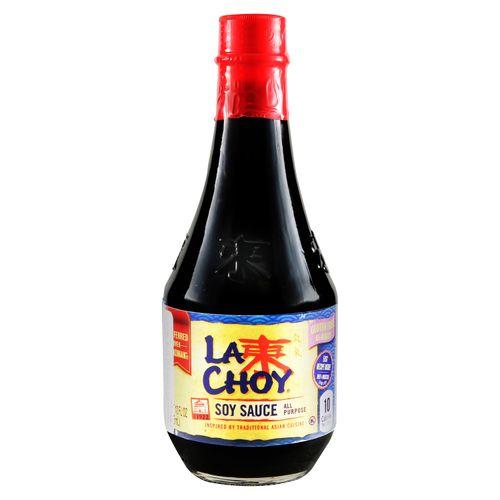 Salsa La Choy De Soya 295 74Ml