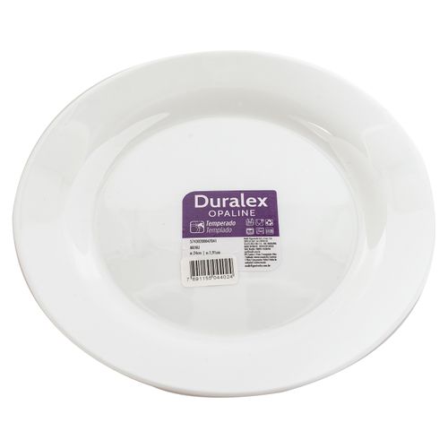 Plato Menu Llano Nadir -24cm