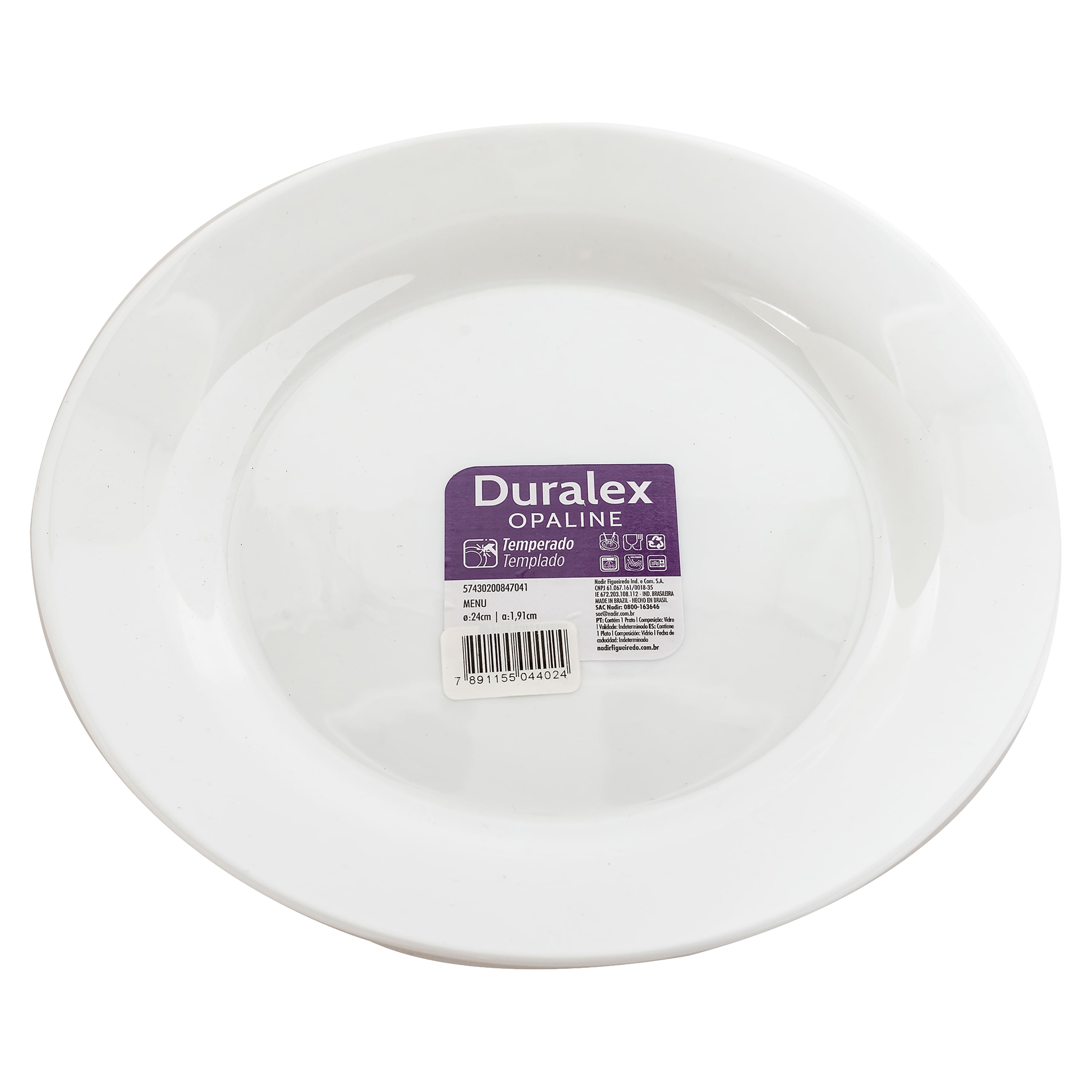 Plato-Menu-Llano-Nadir-24-Cm-1-13736