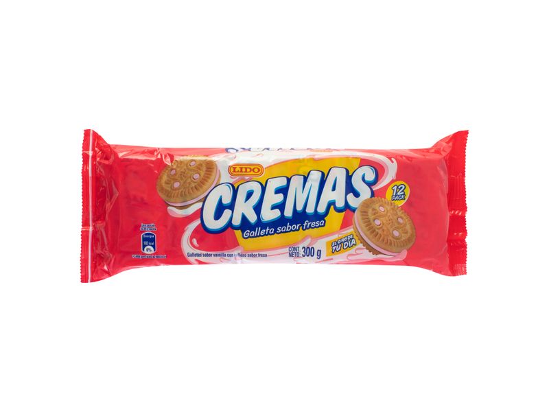 Galleta-Lido-Fresa-Paquete-300Gr-1-4911