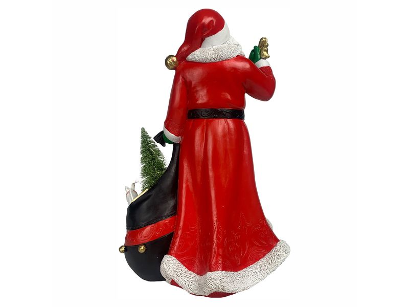Santa-Decorativo-Ilumin-Resina-38-5Cent-metros-2-15606